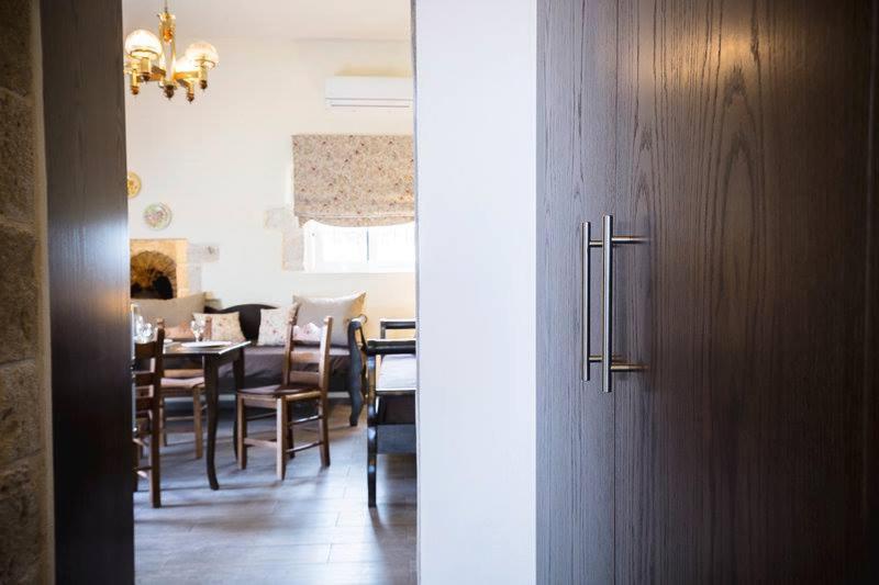 Margarita'S Stone House Apartment Platanos  Ngoại thất bức ảnh